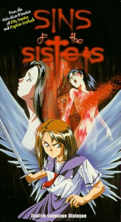 sins of the sisters